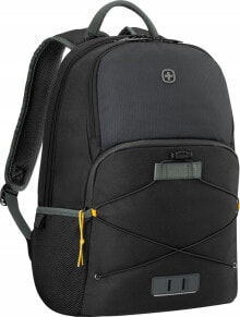 Wenger Wenger NEXT23 Trayl 15,6 Laptop Backpack black купить онлайн