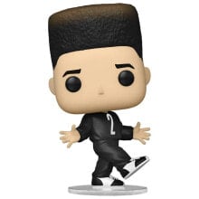 FUNKO POP Kid N Play Christopher Figure