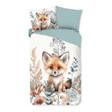 Bed linen for babies