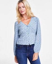 Women's blouses and blouses