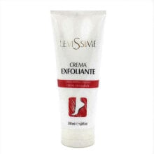 Отшелушивающий крем Levissime Crema Exfoliante (200 ml)