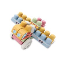 GIROS Eco Blocks Aeroplane 19 Pieces