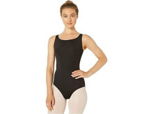 Купить одежда и обувь Bloch: Bloch 261041 Women's Tank Leotard Jumpsuit & Rompers One Piece Size Small