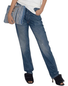 Women's jeans