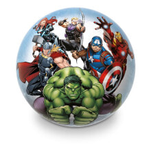 Купить детские игрушки и игры Disney: DISNEY Balon Beach The Avengers