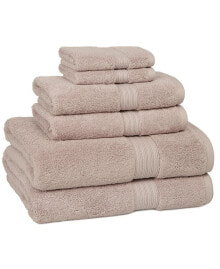 Cassadecor signature 100% Cotton 6-Pc. Towel Set