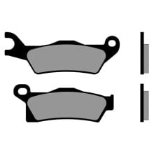 BRENTA MOTO Off-Road 6192 Brake Pads