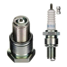 Spark plugs