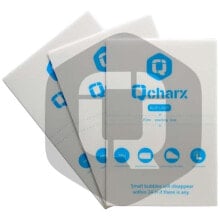 QCHARX Hydrogel Antiblue Qx1 Sheet screen protector 25 units