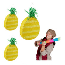 Pinata Ananas