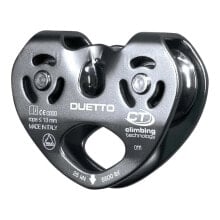 CLIMBING TECHNOLOGY Duetto Pulley