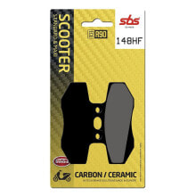 SBS Street 148HF Ceramic Brake Pads