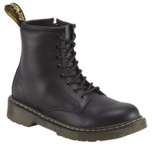 DR MARTENS Delaney Lace Softy T Boots