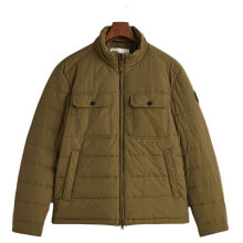 GANT Channel Jacket