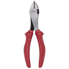 Pliers and side cutters