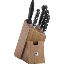 Kitchen knives