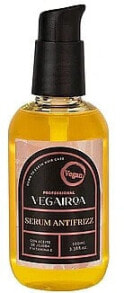 Haarserum - Vegairoa Antifrizz Serum