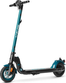 Electric scooters