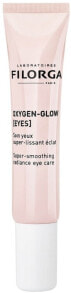 Glättender Creme-Booster für die Augenpartie - Filorga Oxygen-Glow Eyes