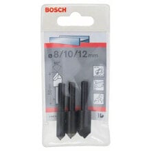 BOSCH PROFESSIONAL HSS 8/10/12 Conical Countersink