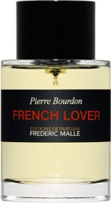 FRENCH LOVER