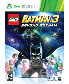 Warner Bros. lEGO Batman 3: Beyond Gotham - Xbox 360