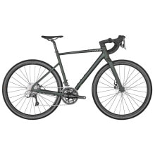 Дорожные велосипеды SCOTT BIKES купить от $1856