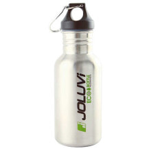 Спортивные бутылки для воды jOLUVI Ecobottle 550ml