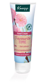 Средство по уходу за кожей рук KNEIPP Cherry Blossom (Hand Cream) 75 ml