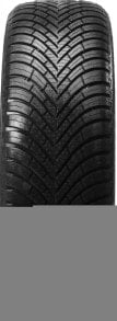 Шины всесезонные Vredestein Quatrac XL M+S 3PMSF 225/50 R17 98V