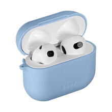 Купить сумки и чемоданы LAUT: LAUT Pod AirPods 3rd Case