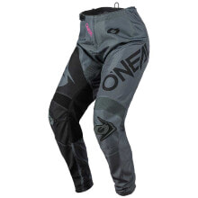 Мотобрюки ONeal Element Racewear Long Pants