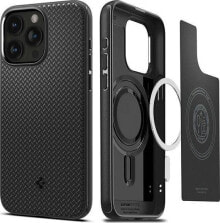 Spigen Spigen Mag Armor iPhone 15 Pro 6.1