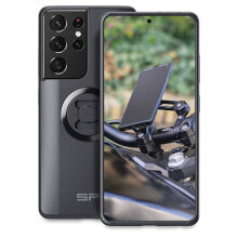 Чехлы для смартфонов sP CONNECT Phone Case For Samsung S21 Ultra