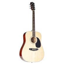 Acoustic guitars