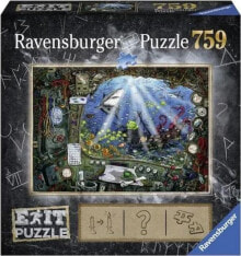 Puzzles for children