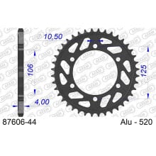 AFAM 87606 Rear Sprocket купить онлайн