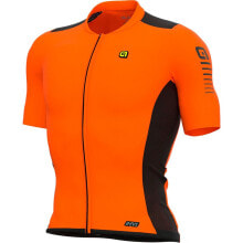 ALE Race 2.0 Short Sleeve Jersey