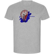 Men's sports T-shirts and T-shirts