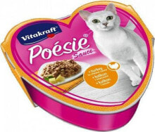 Wet Cat Food