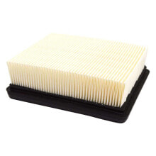 Air filters for engines