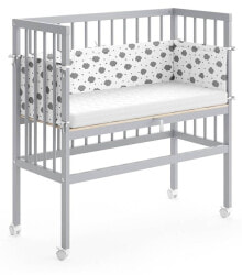 Baby cots for toddlers