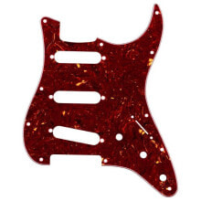 Fender Landau Coma ST SSS Pickguard