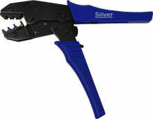 Инструменты для работы с кабелем Silver
