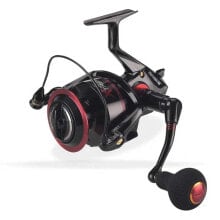 BANAX GT Extreme Jigging Reel