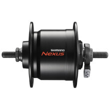 SHIMANO Nexus C3000 Dynamo 2.4W Front Hub