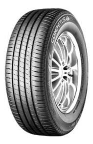 Шины для внедорожника летние Lassa Competus HP 2 XL 275/45 R20 110Y