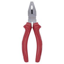 Pliers and side cutters