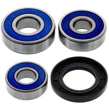 All BALLS 25-1607 Wheel Bearing Kit