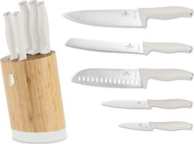 Kitchen knives